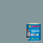 Proalac esmalte laca al poliuretano gris medio ral 7042